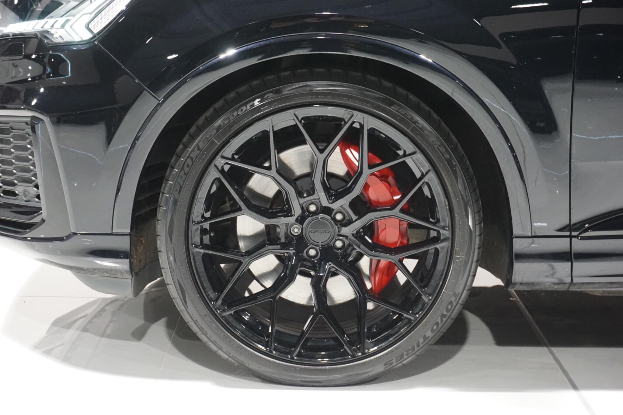 Audi Q7 3.0 TFSIe V6 55 S line SUV 5dr Petrol Plug-in Hybrid Tiptronic quattro Euro 6 (s/s) 17.9kWh (381 ps)